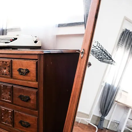 Take A Break * Lisboa