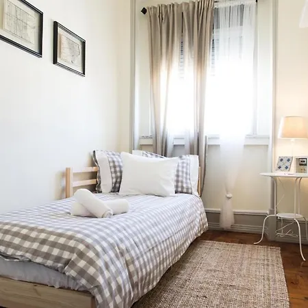 Take A Break Penzion Lisboa