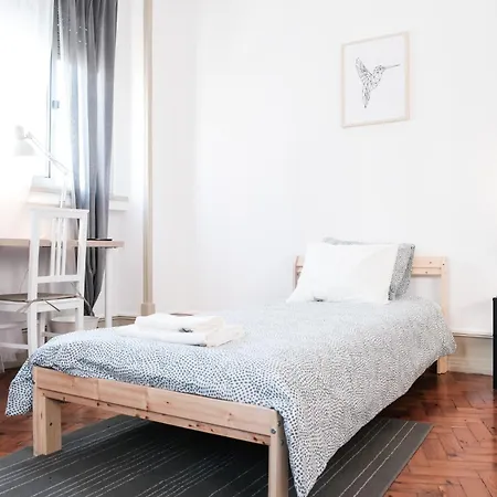 Take A Break * Lisboa