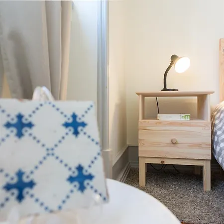 Penzion Take A Break Lisboa