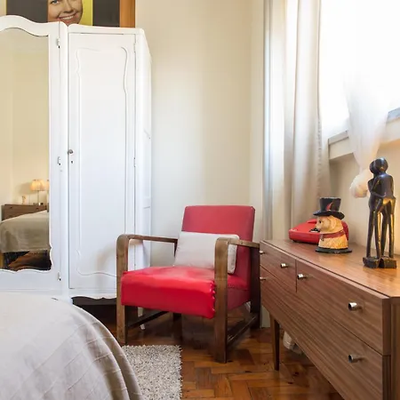 Take A Break Penzion