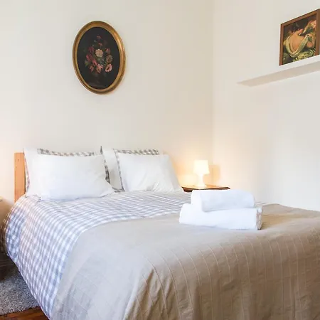 Take A Break Guest house Lisbon