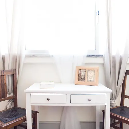 Penzion Take A Break Lisboa