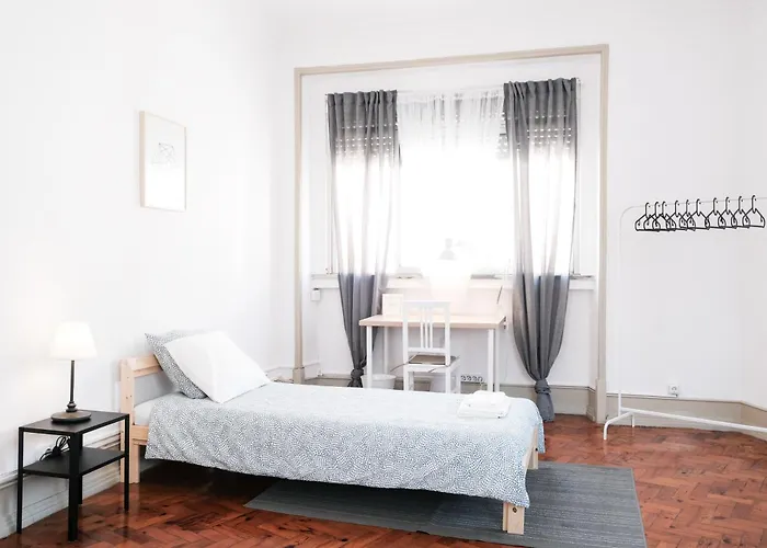 Casa de hóspedes Take A Break