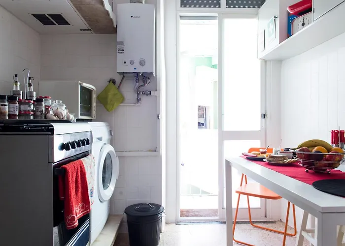 Take A Break * Lisboa