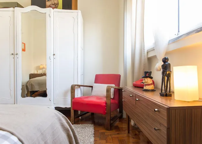 Take A Break Casa de hóspedes