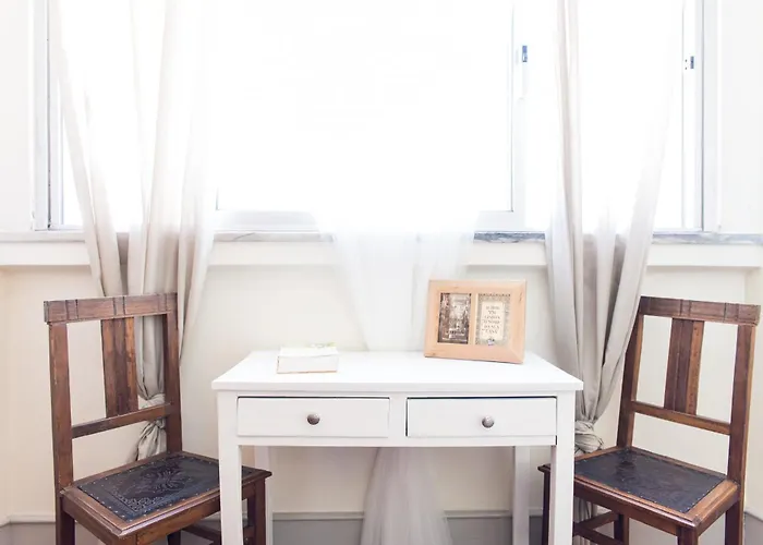 Casa de hóspedes Take A Break Lisboa