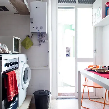 Take A Break * リスボン