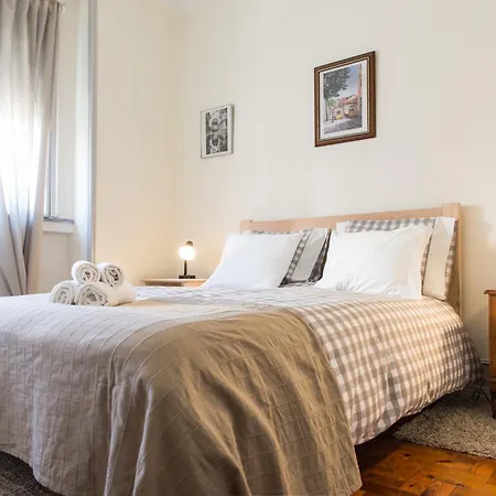 Take A Break リスボン