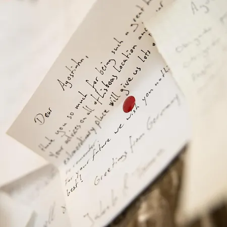 Take A Break * リスボン