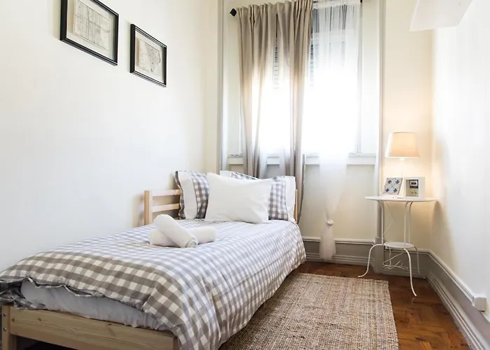 Take A Break Penzion Lisboa