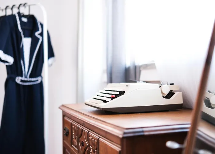 Penzion Take A Break *