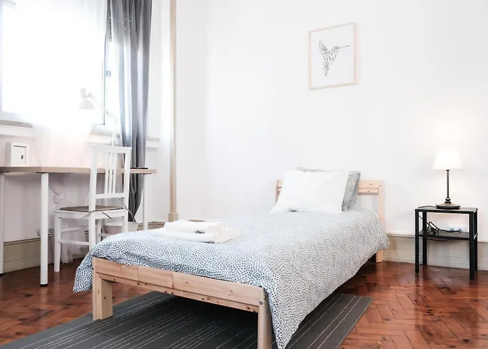 Take A Break * Lisboa