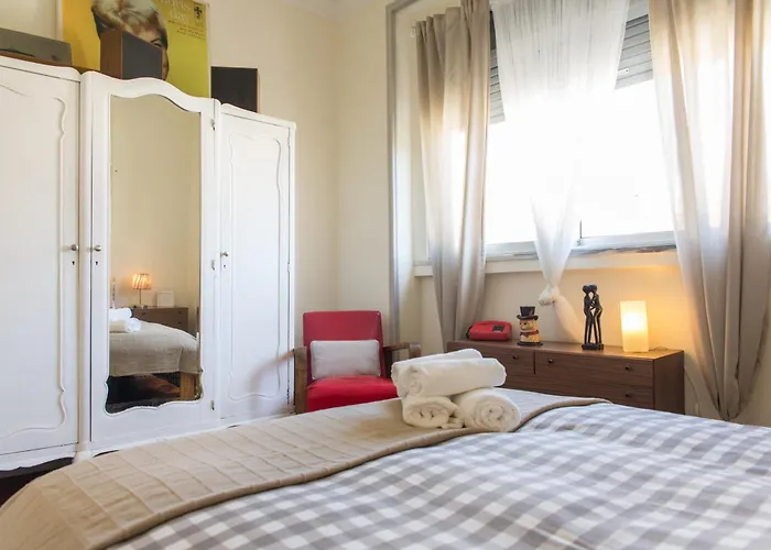 Take A Break Penzion Lisboa