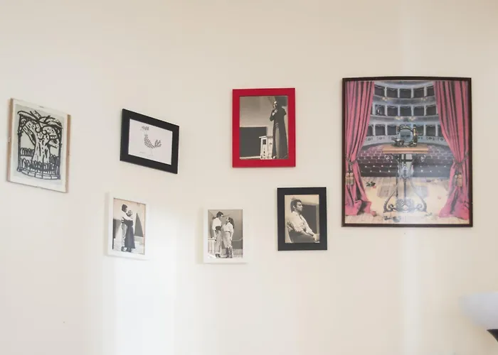 Take A Break Penzion Lisboa