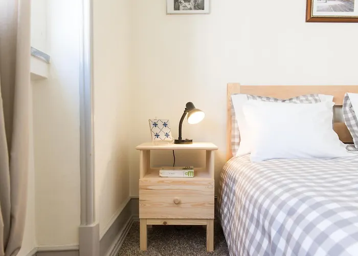 Penzion Take A Break