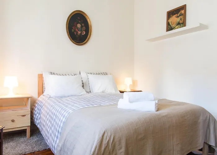 Take A Break Penzion Lisboa