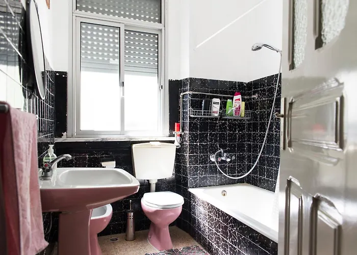 Penzion Take A Break