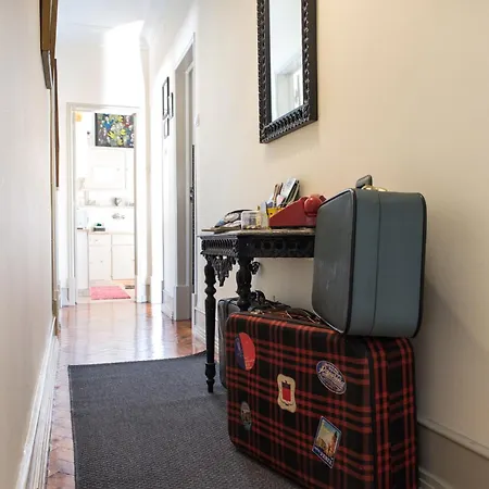 بيت ضيافة Take A Break Lisboa