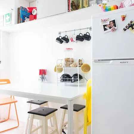 بيت ضيافة Take A Break