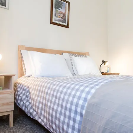 Take A Break بيت ضيافة